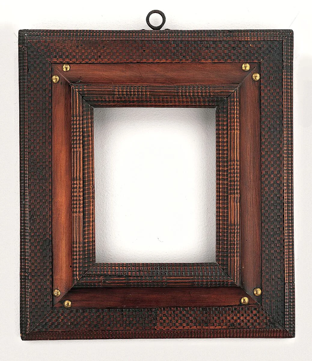 Ripple frame — Unknown