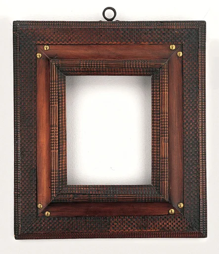 Ripple frame