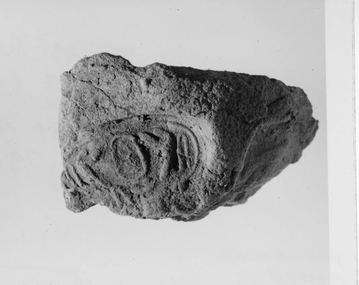 Document Sealing With Multiple Seal Impressions — Unknown