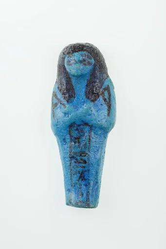 Worker Shabti of Nauny