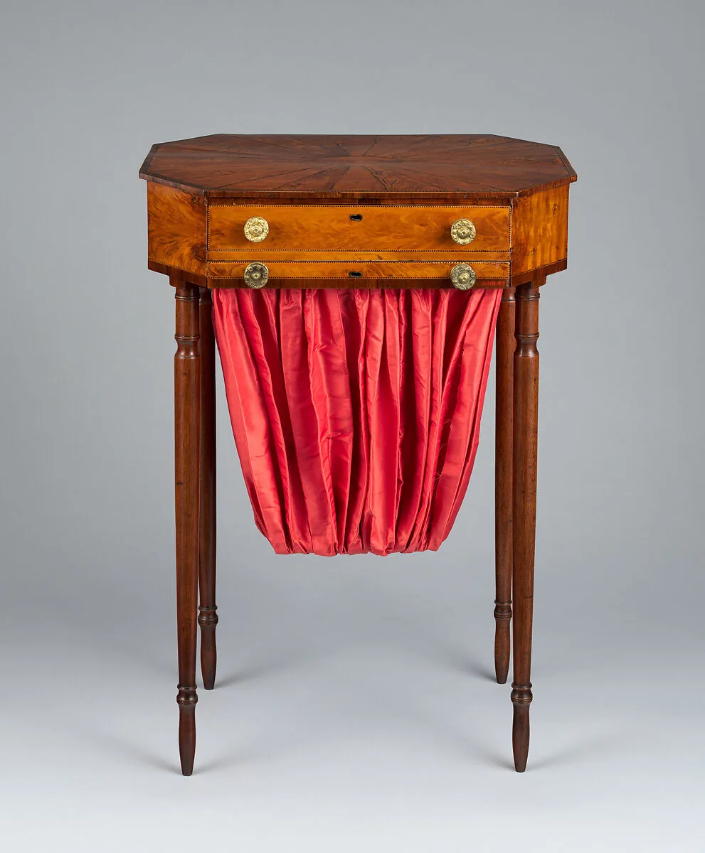 Worktable — Unknown