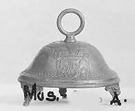 Mass Bell — Unknown
