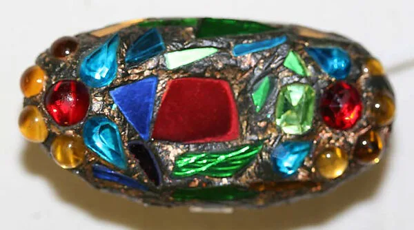 Lipstick case — Andrew Logan