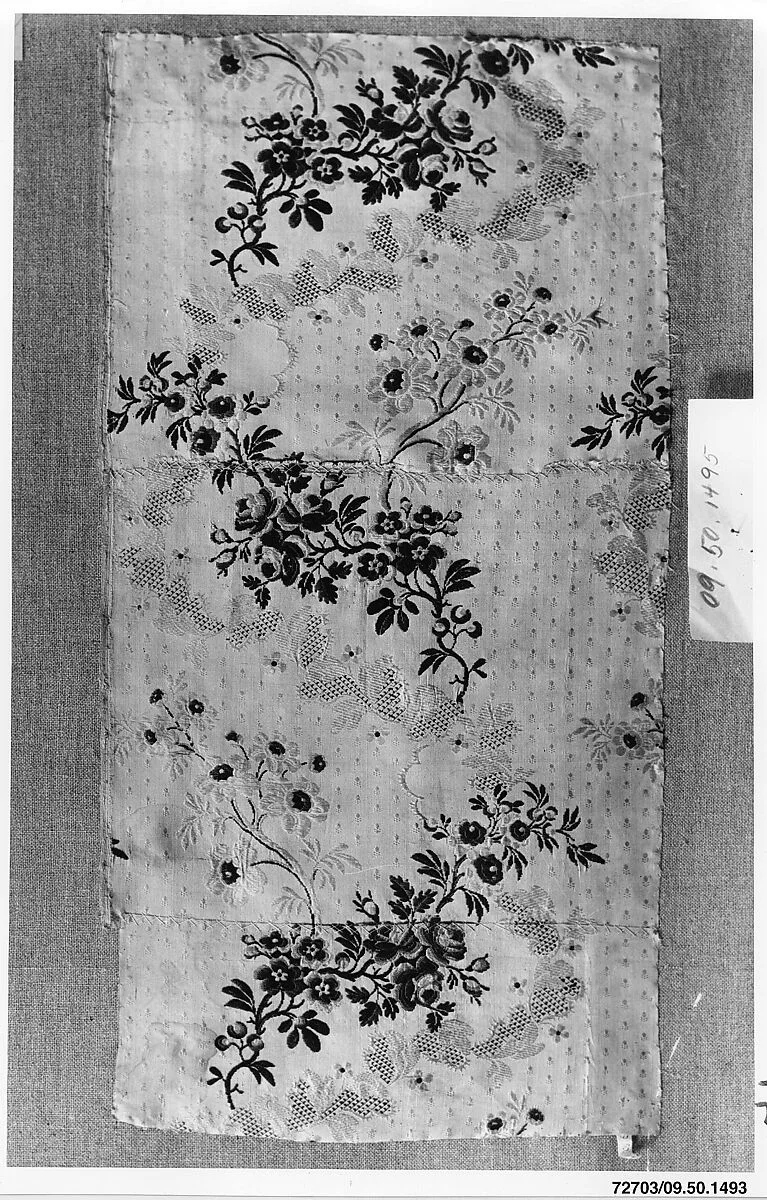Piece — Unknown