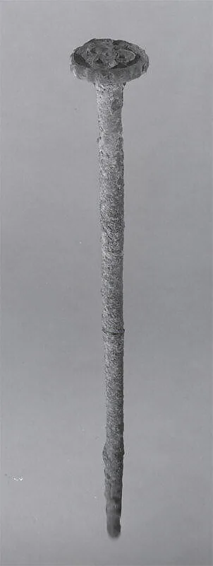 Pin — Unknown
