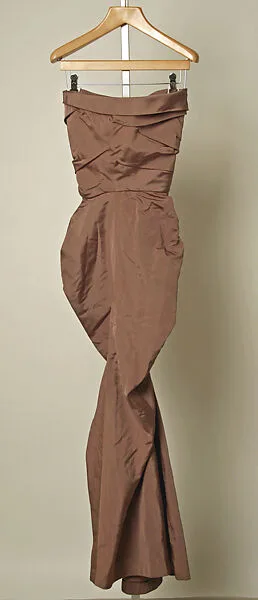 Evening dress — Pierre Balmain|House of Balmain