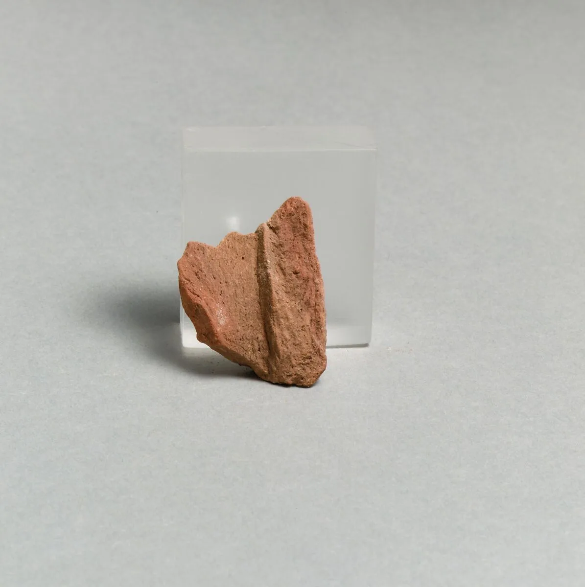 Vase fragment — Unknown