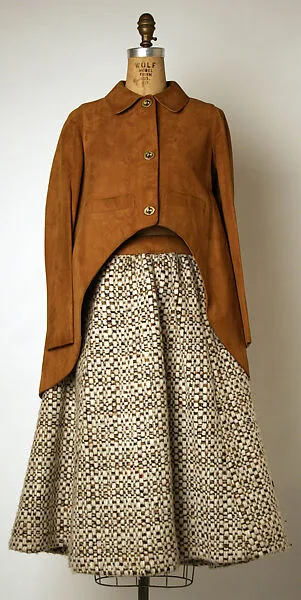 Suit — Bonnie Cashin|Philip Sills & Co.