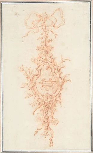 Design for a Trophy