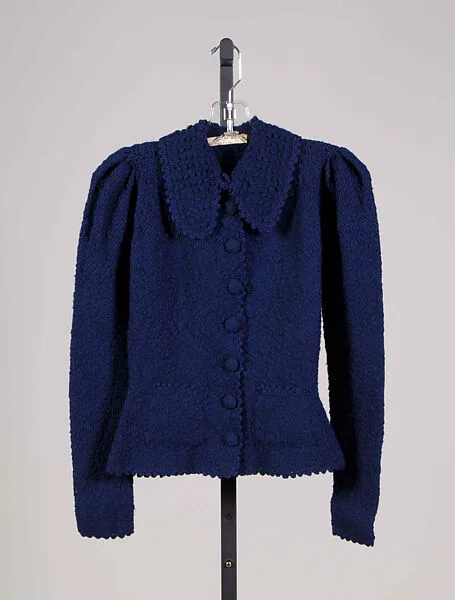 Sweater — Unknown
