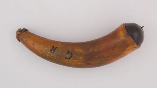 Powder Horn