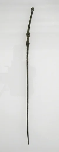 Hairpin