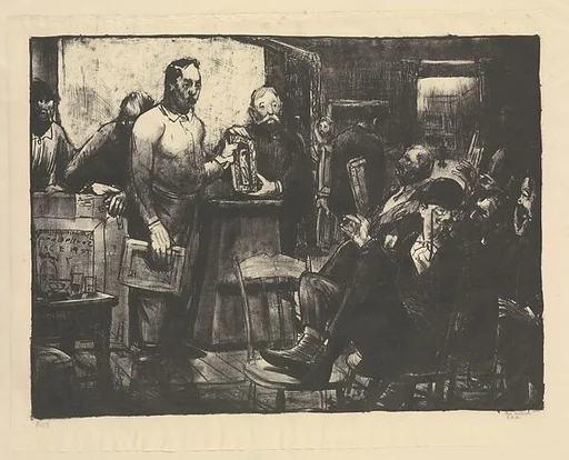 The Jury