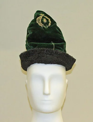 Cap
