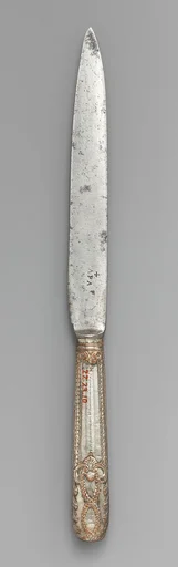 Knife
