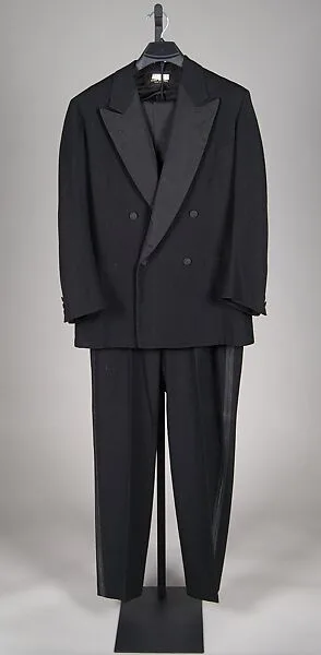 Tuxedo — Brooks Brothers