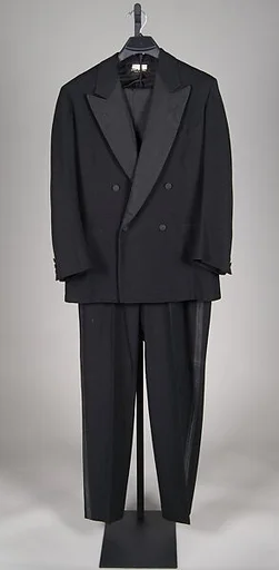 Tuxedo