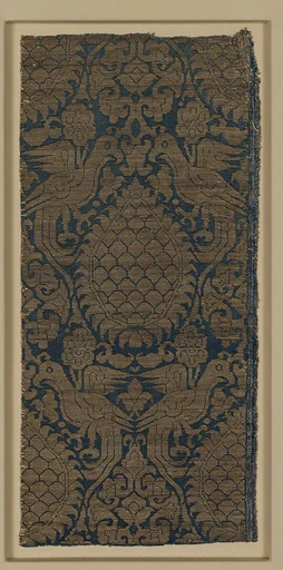 Textile Fragment