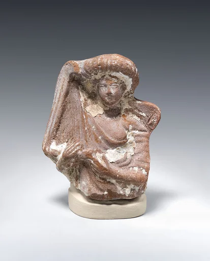 Figurine