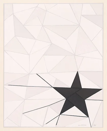 Black Star (IQ test)