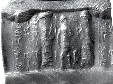 Cylinder seal