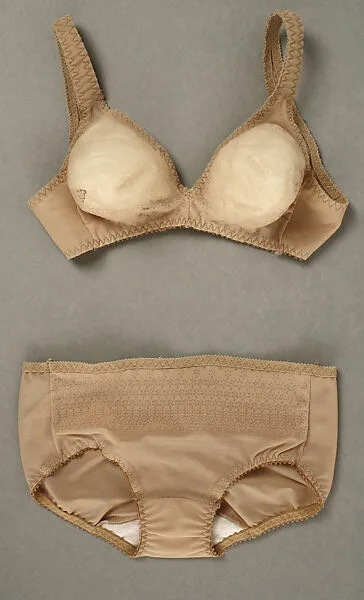 Underwear — Formfit Rogers