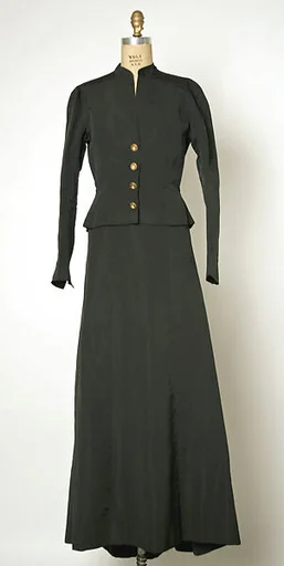 Evening dress