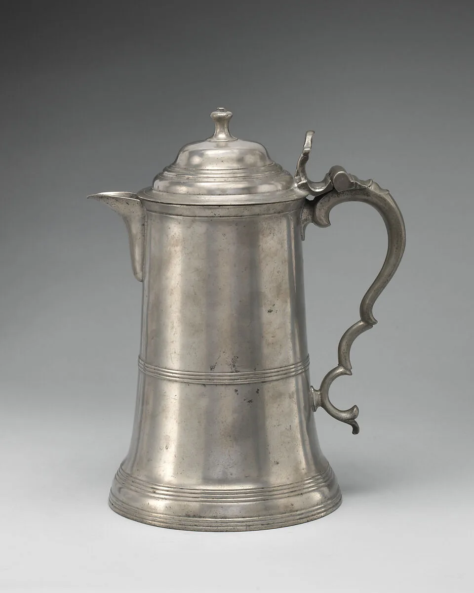 Flagon — Unknown