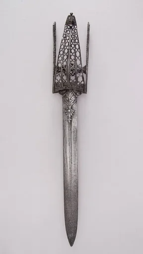 Guarded Dagger (Katar)