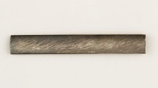 Knife Handle (Kozuka)
