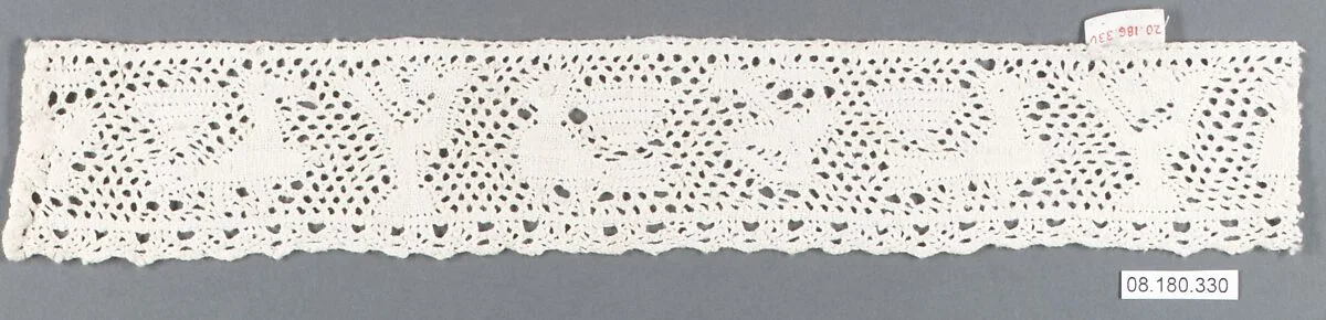Edging — Unknown