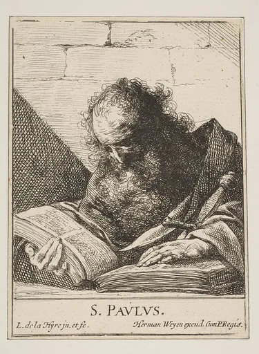 St. Paul