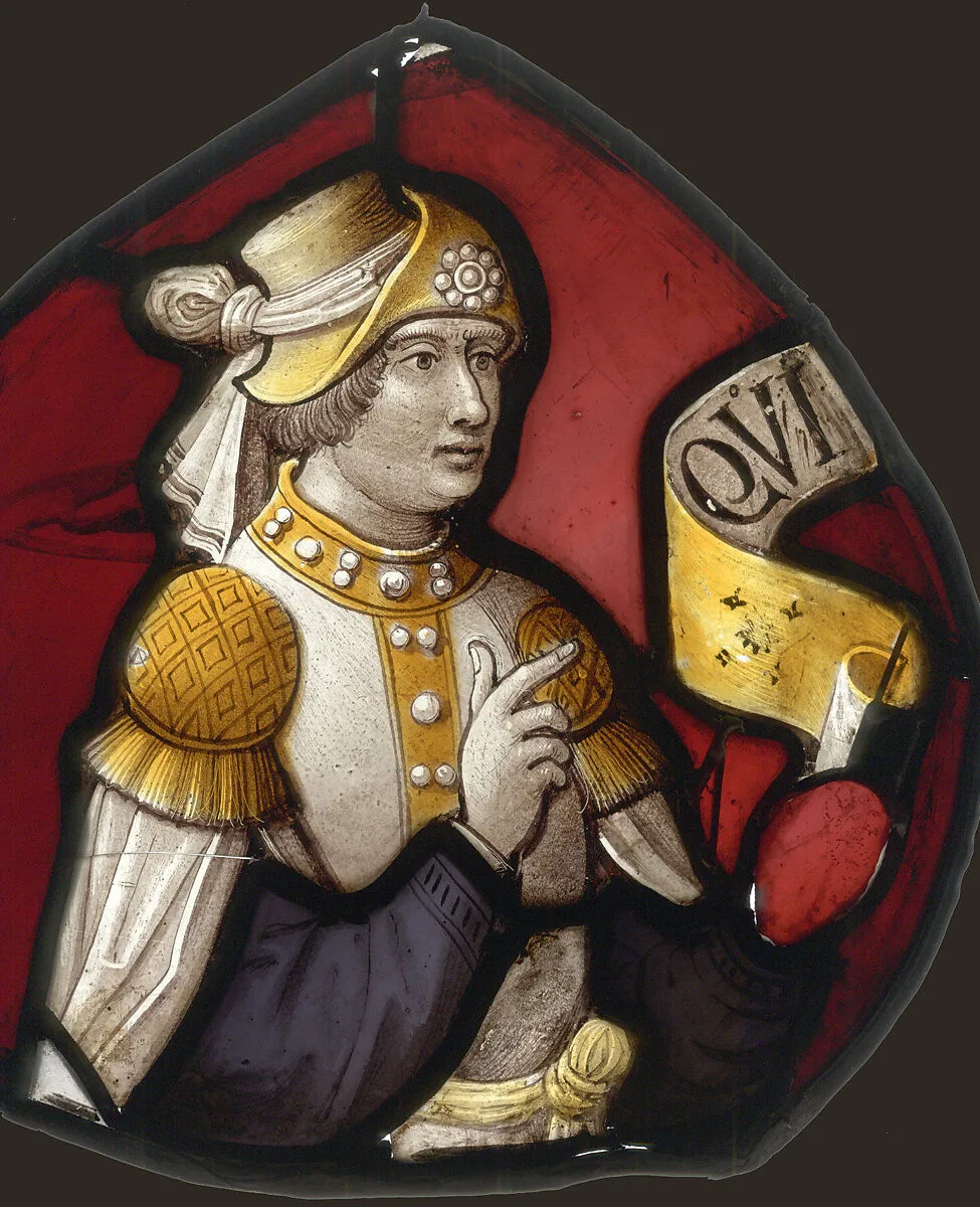 Panel — Unknown