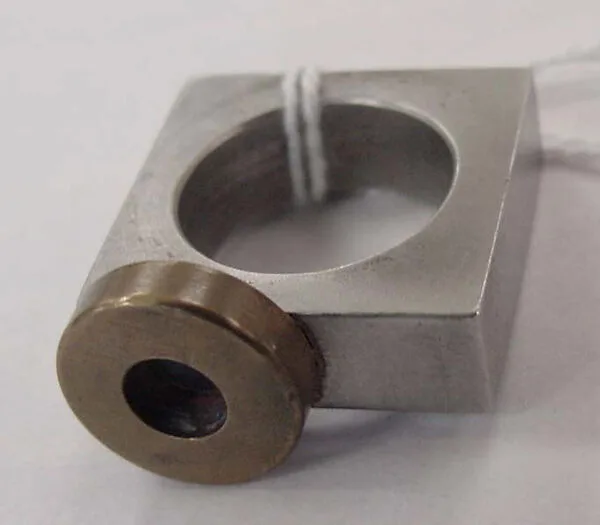 Ring — Unknown