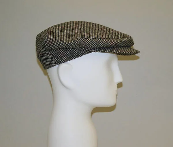 Cap — Unknown