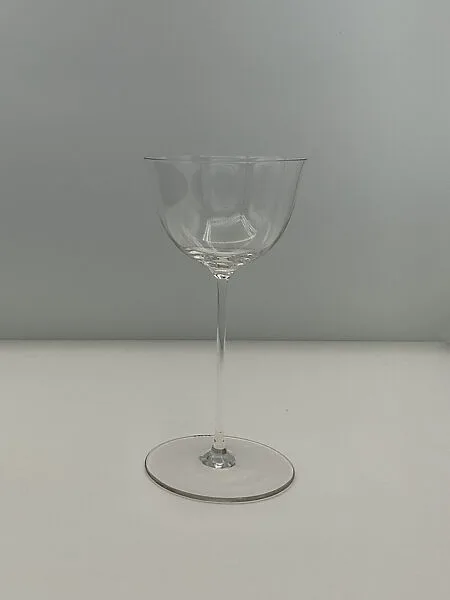 Patrician — Josef Hoffmann|Karlsbader Kristallglasfabriken A. G. Ludwig Moser & Söhn und Meyer’s Neffe
