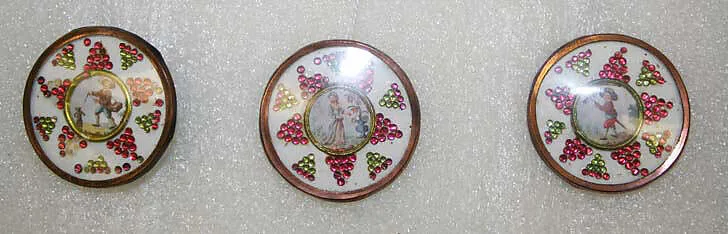 Button — Unknown