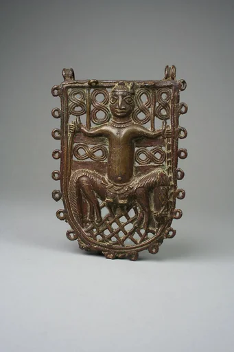 Waist Pendant: Equestrain