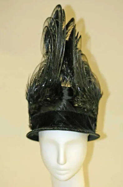 Hat — Unknown