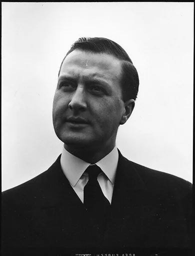 [Unidentified Man]