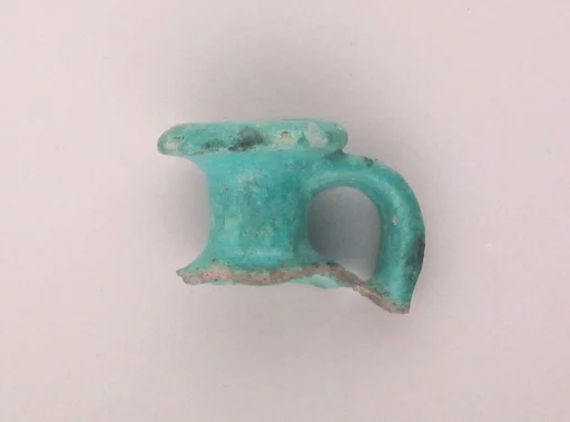 Vase fragment