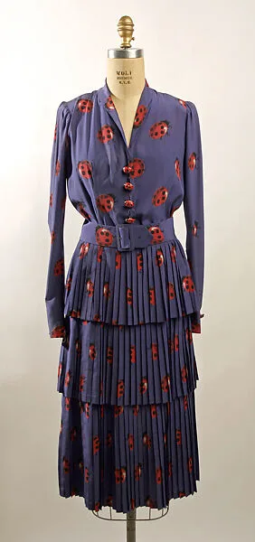 Dress — Henri Bendel