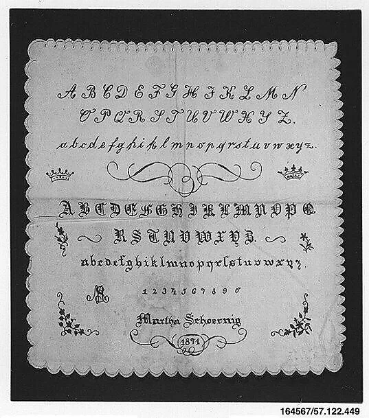 Sampler — Unknown