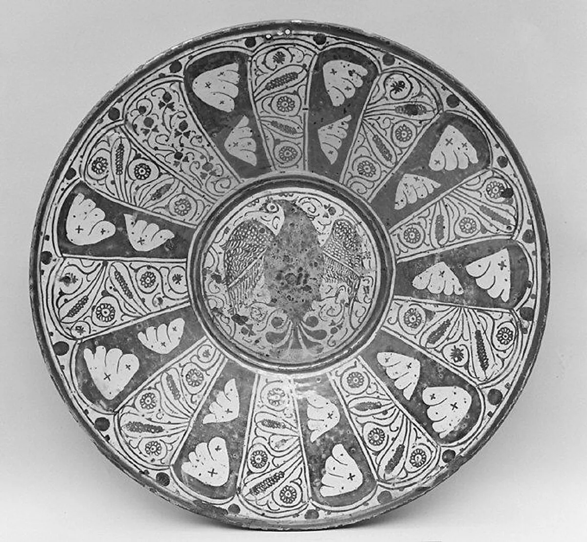 Dish — Unknown