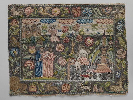 Susanna and the Elders