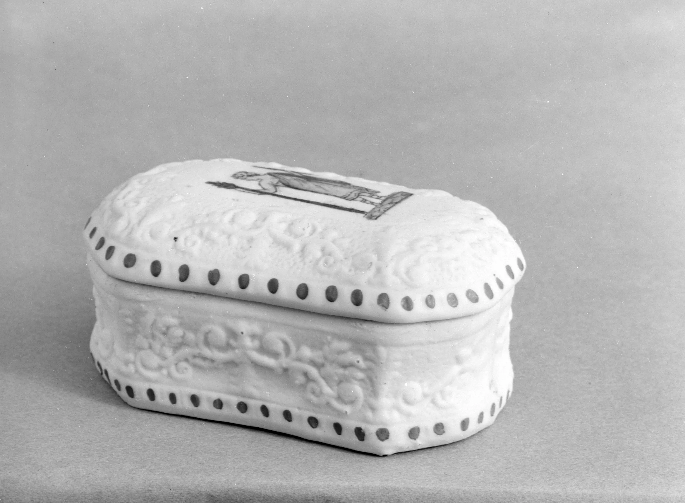 Box — Unknown