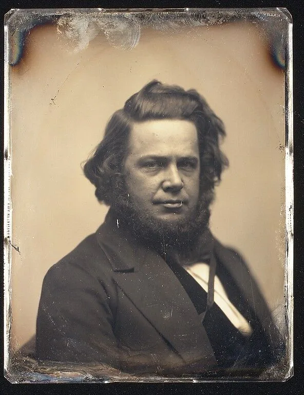 Elias Howe — Southworth and Hawes|Albert Sands Southworth|Josiah Johnson Hawes