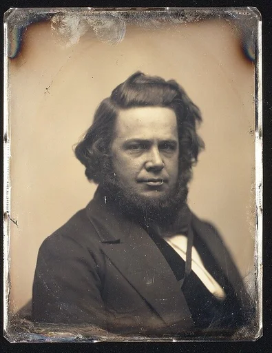 Elias Howe