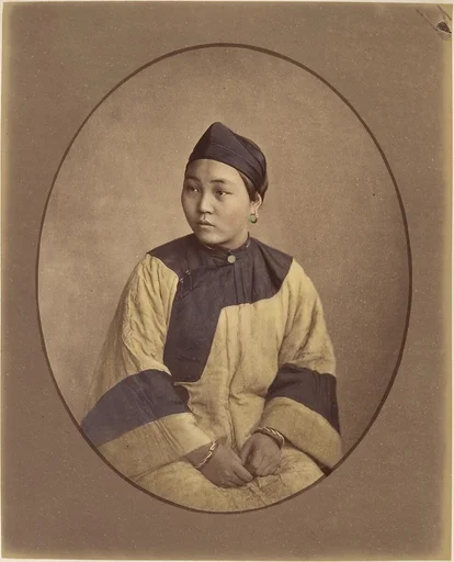 Fille de Sootchow (Suzhou Girl)