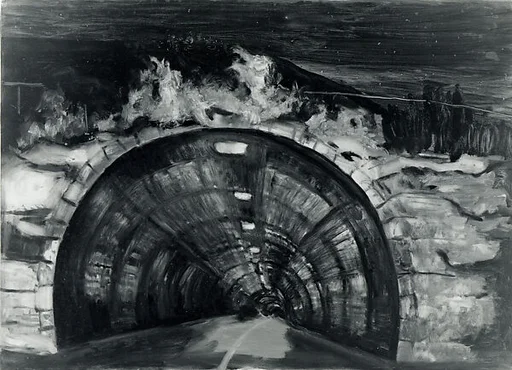 Tunnel